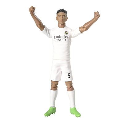 FIGURA ACTION BELLINGHAM 5 -REAL MADRID 20CM