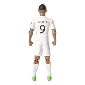 FIGURA ACTION MBAPPE 9 -REAL MADRID 20CM