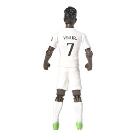 FIGURA ACTION VINICIUS 7 -REAL MADRID 20CM