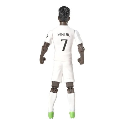 FIGURA ACTION VINICIUS 7 -REAL MADRID 20CM