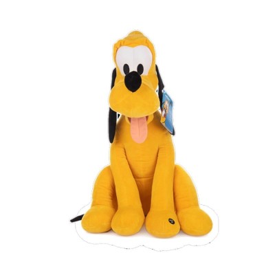 PLUTO PELUCHE CON SONIDO 30CM-DISNEY