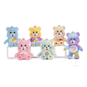Care Bears Oso peluches soft multicolor 6modelo 30cm