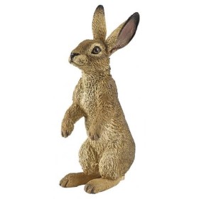 LIEBRE DE PIE - PAPO