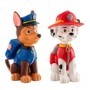 PAW PATROL PVC 6CM FIGURA
