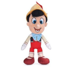 Peluche Figaro Pinocho Disney 30-40CM 8425611311864