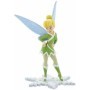 BULLYLAND FAIRIES DISNEY FIGURA CAMPANILLA DEL INVIERNO 10, COLOR COLORIDO