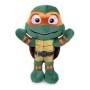 Tortugas Ninja Peluche 4modelo 30cm Famosa