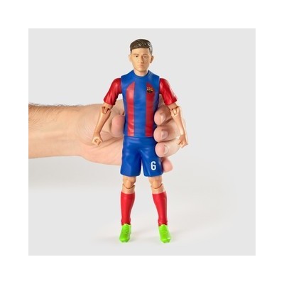 FCB SOCKER 20 CM - GAVI 20CM