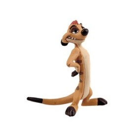 TIMON - REY LEON