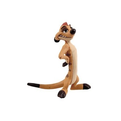 TIMON - REY LEON