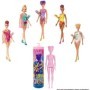 Barbie Color Reveal Ola 3 -mattel