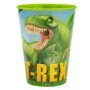 DINOSAURIO VASO EASY 260 ML