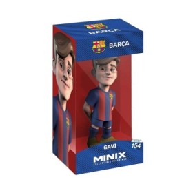 GAVI MINIX FC Barcelona 12 cm