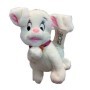 102 dalmatians peluche 23cm