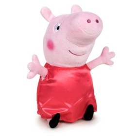 PEPPA PIG PELUCHE 20CM