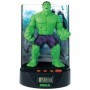 HULK DESPERTADOR CON SONIDO . DISPLAY LCD