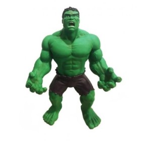 HULK FIGURA PVC 16CM