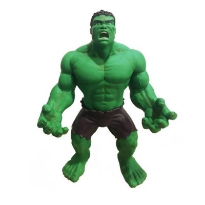 HULK FIGURA PVC 16CM
