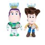 TOY STORY LIGHTYEAR PELUCHE 30CM
