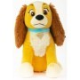 LADY PELUCHE CON SONIDO 30CM-DISNEY