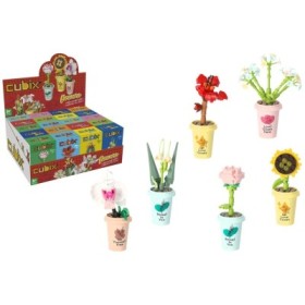 CUBIX FLOR 6MODELO