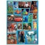 DISNEY PUZZLE 100 PCS (ref. 18881)