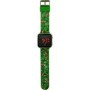 MINECRAFT RELOJ LED DIGITAL