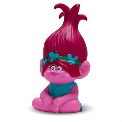LAMPARA LED TROLLS POPPY