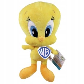 LOONEY TUNES PELUCHE 6 MODELO 28CM
