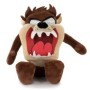 LOONEY TUNES PELUCHE TAZ MANIA 40CM