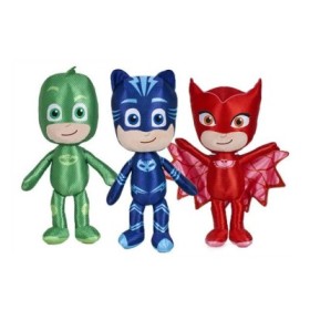 PJMASKS Peluche 3modelo 22m
