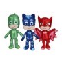 PJMASKS Peluche 3modelo 22m