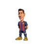 MINIX FIGURA 7CM LEWANDOWSKI FCB ACELONA