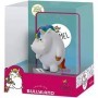BULLY44391 - Gordita Unicornio en escala en blister BULLYLAND