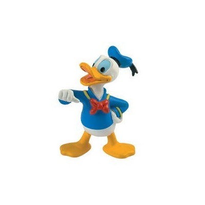 Mickey Friends Disney Figuras, Multicolor