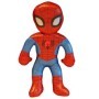 MARVEL SPIDERMAN PELUCHE CON SONIDO 25*45CM