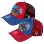 SPIDERMAN GORRA T.50-52CM