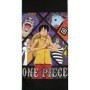 ONE PIECE TOALLA PLAYA POLYESTER 70*140CM