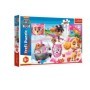 PAW PATROL PUZZLE 100 PCS