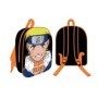 NARUTO MOCHILA 3D 31CM