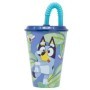 BLUEY VASO CAÑA EASY 430 ML