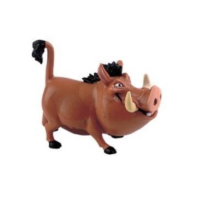 FIGURA PUMB REY LEON