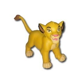 SIMBA PEQUE?O_ REY LEON