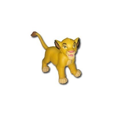SIMBA PEQUE?O_ REY LEON