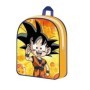 DRAGON BALL MOCHILA 31CM
