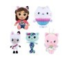 GABBYS DOLLHOUSE PELUCHE 5MODELO 20CM