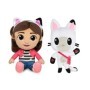 GABBYS DOLLHOUSR PELUCHE 2MODELO 50CM