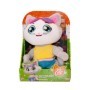 44 GATOS PELUCHE MUSICAL MILADY 23X17CM