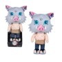 Demon Slayer Peluche Inosuke Hashibira Kimetsu No Yaiba 30cm
