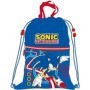 sonic saco grande 43cm
